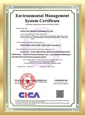 Environmental Management System